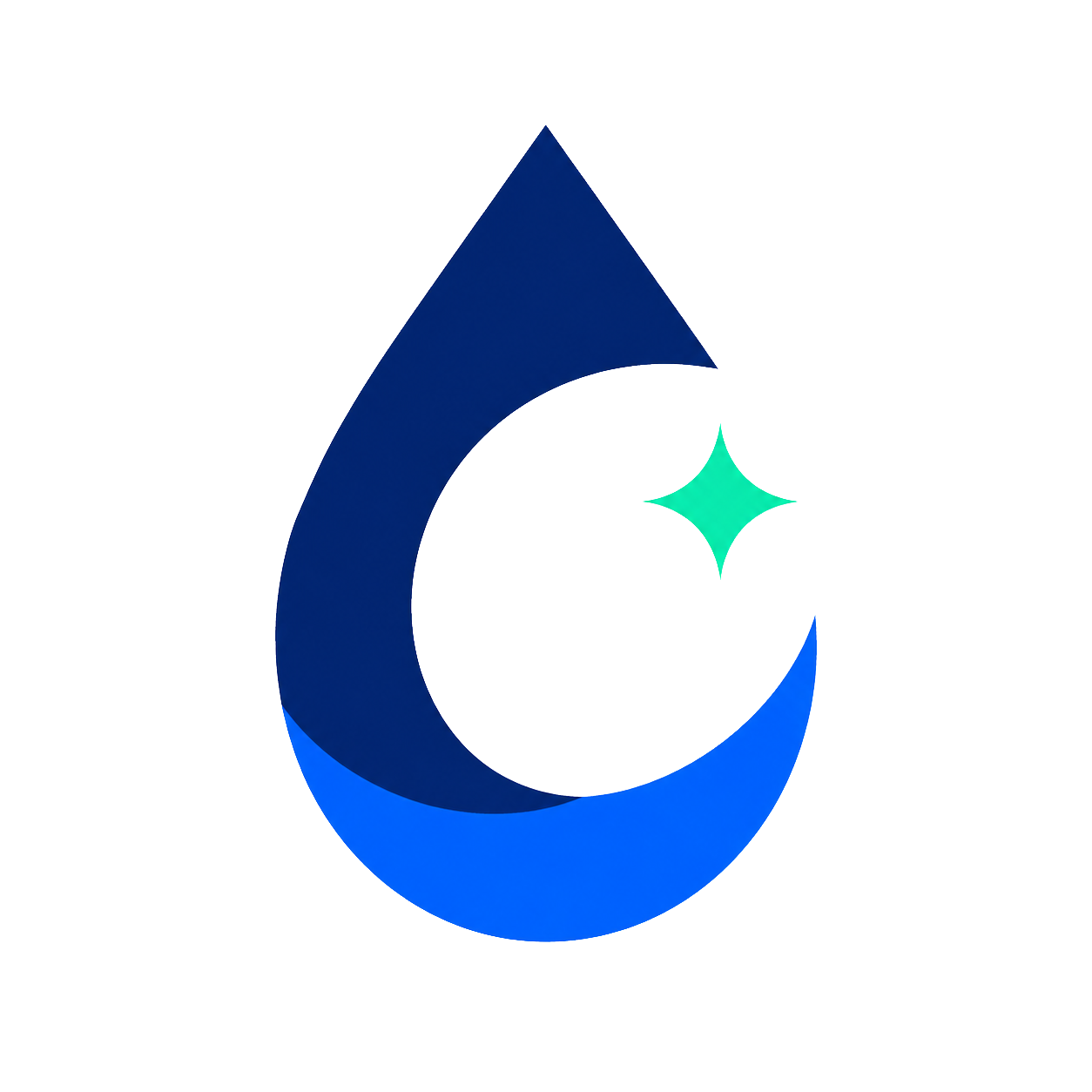 Cleanly Logo
